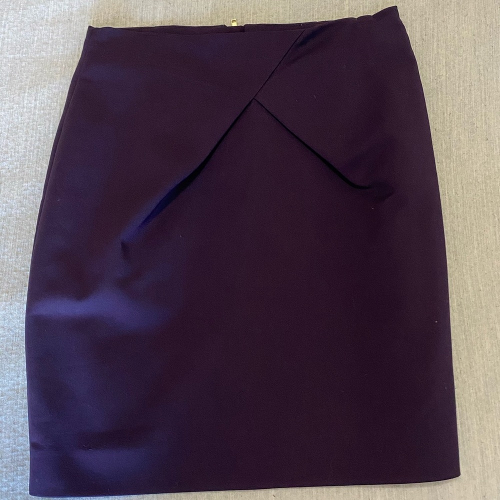 H&M workplace skirt